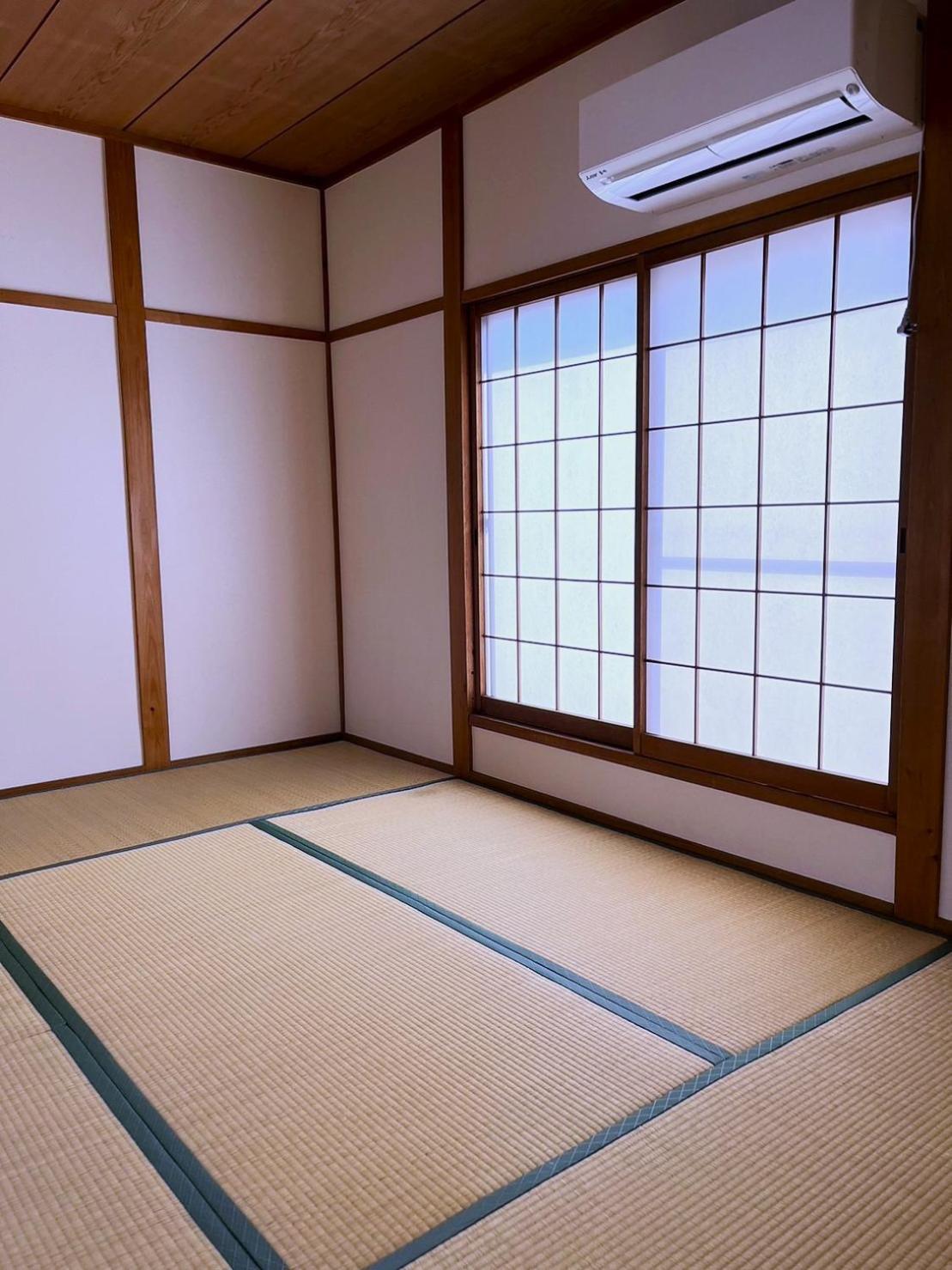 Guesthouse法華寺yoshikawa Нара Экстерьер фото